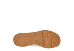Skechers Womens Uno 2 Sneaker - Off White -Rack Room Footwear Sales US 01 106839 04