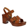 B.o.c Womens Garnet Platform Sandal - Tan