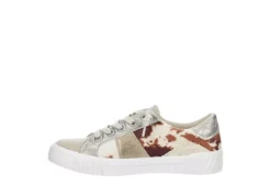 Blowfish Womens Wave Slip On Sneaker - Animal -Rack Room Footwear Sales US 01 106866 03