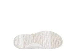 Skechers Womens Arch Fit Skipper Beyond Swell Slip On Sneaker - Natural -Rack Room Footwear Sales US 01 106898 06