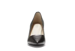 Cole Haan Womens The Go-to Park Pump - Black -Rack Room Footwear Sales US 01 106973 02