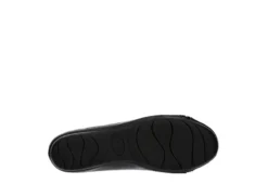 Eurosoft Womens Sifton Flat - Black -Rack Room Footwear Sales US 01 106979 06
