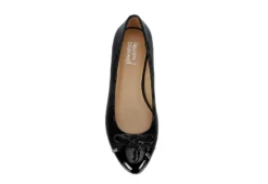 Lauren Blakwell Womens Dianna Flat - Black -Rack Room Footwear Sales US 01 106993 05