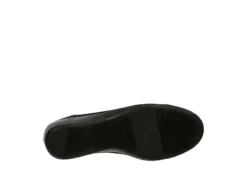 Lauren Blakwell Womens Madeline Loafer - Black -Rack Room Footwear Sales US 01 106995 06