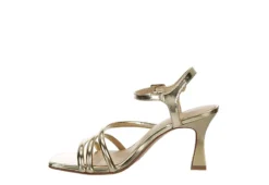 Maripe Womens Nadia Sandal - Gold -Rack Room Footwear Sales US 01 107006 03
