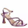 Maripe Womens Nadia Sandal - Lilac