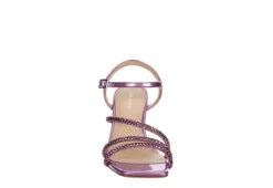 Maripe Womens Nadia Sandal - Lilac -Rack Room Footwear Sales US 01 107007 02