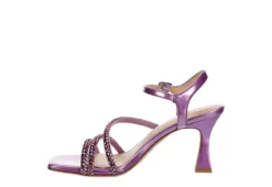 Maripe Womens Nadia Sandal - Lilac -Rack Room Footwear Sales US 01 107007 03