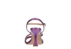 Maripe Womens Nadia Sandal - Lilac -Rack Room Footwear Sales US 01 107007 04