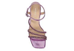 Maripe Womens Nadia Sandal - Lilac -Rack Room Footwear Sales US 01 107007 05