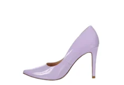 Michael By Michael Shannon Womens Ryleigh Pump - Lilac -Rack Room Footwear Sales US 01 107010 03