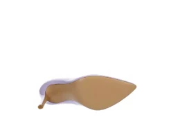 Michael By Michael Shannon Womens Ryleigh Pump - Lilac -Rack Room Footwear Sales US 01 107010 06