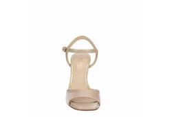 Michael By Michael Shannon Womens Seren Sandal - Nude -Rack Room Footwear Sales US 01 107014 02