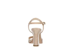 Michael By Michael Shannon Womens Seren Sandal - Nude -Rack Room Footwear Sales US 01 107014 04