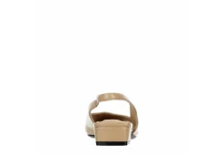 Ak Anne Klein Womens Chaya Pump - Nude -Rack Room Footwear Sales US 01 107373 04