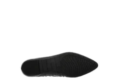 Michael By Michael Shannon Womens Ashley Flat - Black 13 Michael By Michael Shannon Womens Ashley Flat - Black -Rack Room Footwear Sales US 01 107379 06