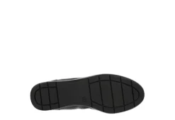 Lauren Blakwell Womens Heidi Flat - Black 13 Lauren Blakwell Womens Heidi Flat - Black -Rack Room Footwear Sales US 01 107380 06