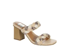 Dv By Dolce Vita Womens Rivington Slide Sandal - Ivory