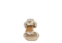 Dv By Dolce Vita Womens Rivington Slide Sandal - Ivory -Rack Room Footwear Sales US 01 107392 02