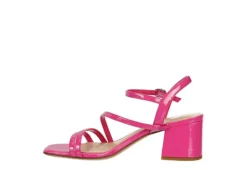 Xappeal Womens Haisley Sandal - Pink -Rack Room Footwear Sales US 01 107399 03
