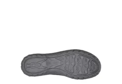 Skechers Womens Slip-ins Reggae Fest 2.0 Guiding Sneaker - Navy -Rack Room Footwear Sales US 01 107404 04