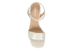Limelight Womens Ansley Platform Sandal - Bone -Rack Room Footwear Sales US 01 107415 05