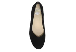 Dr. Scholl's Womens Be Ready Pump - Black -Rack Room Footwear Sales US 01 107427 05
