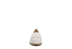 Dr. Scholl's Womens Rate Moc Loafer - Off White -Rack Room Footwear Sales US 01 107482 02