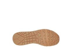 Skechers Womens Uno Sneaker - White -Rack Room Footwear Sales US 01 107513 04