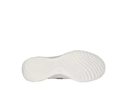 Skechers Womens Arch Fit Lift Sneaker - Natural 11 Skechers Womens Arch Fit Lift Sneaker - Natural -Rack Room Footwear Sales US 01 107518 04