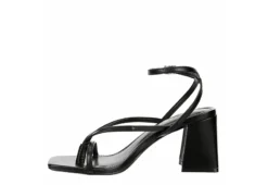 Madden Girl Womens Marrvel Sandal - Black -Rack Room Footwear Sales US 01 107542 03