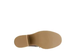 Zodiac Womens Dorit Platform Pump - Cognac -Rack Room Footwear Sales US 01 107544 06