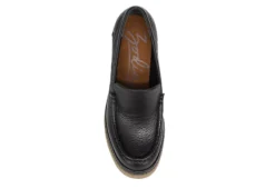 Zodiac Womens Dorit Platform Pump - Black 12 Zodiac Womens Dorit Platform Pump - Black -Rack Room Footwear Sales US 01 107546 05