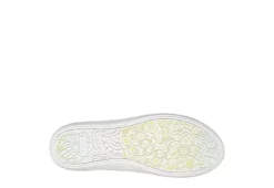 Skechers Womens B Cute Pup Freshness Slip On Sneaker - Multicolor -Rack Room Footwear Sales US 01 107554 04