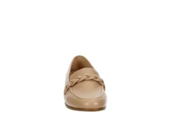 Michael By Michael Shannon Womens Suzie Loafer - Nude -Rack Room Footwear Sales US 01 107557 02