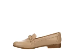 Michael By Michael Shannon Womens Suzie Loafer - Nude -Rack Room Footwear Sales US 01 107557 03