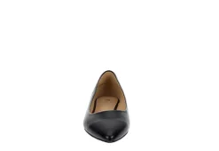 Xappeal Womens Rebecca Flat - Black -Rack Room Footwear Sales US 01 107560 02