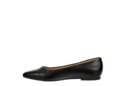 Xappeal Womens Rebecca Flat - Black -Rack Room Footwear Sales US 01 107560 03