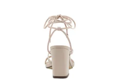 Unisa Womens Carcin Sandal - Blush -Rack Room Footwear Sales US 01 107561 02