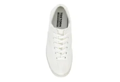 Tretorn Womens Nylite Sneaker - White -Rack Room Footwear Sales US 01 107579 05
