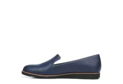 Lifestride Womens Zendaya Loafer - Navy -Rack Room Footwear Sales US 01 107665 03
