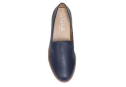 Lifestride Womens Zendaya Loafer - Navy -Rack Room Footwear Sales US 01 107665 05
