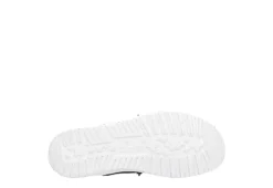 Heydude Womens Wendy Halo Slip On Sneaker - Black -Rack Room Footwear Sales US 01 107703 06