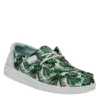 Heydude Womens Wendy H20 Slip On Sneaker - Floral