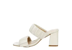 Xappeal Womens Cadee Slide Sandal - Latte -Rack Room Footwear Sales US 01 107719 03