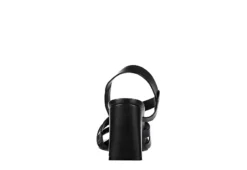 Lifestride Womens Broadway Sandal - Black -Rack Room Footwear Sales US 01 107721 04