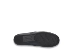 Easy Street Womens Tamar Flat - Navy -Rack Room Footwear Sales US 01 108013 06