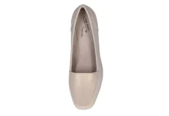 Easy Street Womens Thrill Loafer - Bone -Rack Room Footwear Sales US 01 108046 05