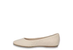 Easy Street Womens Mazi Flat - Bone -Rack Room Footwear Sales US 01 108050 03