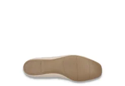 Easy Street Womens Mazi Flat - Bone -Rack Room Footwear Sales US 01 108050 06